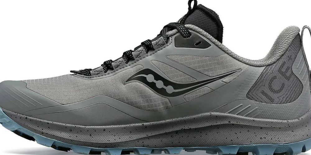 Best Women's Peregrine Ice+ 3 Löparskor Dam