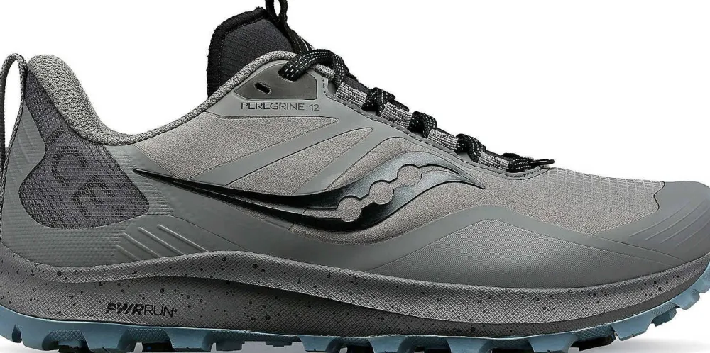 Best Women's Peregrine Ice+ 3 Löparskor Dam