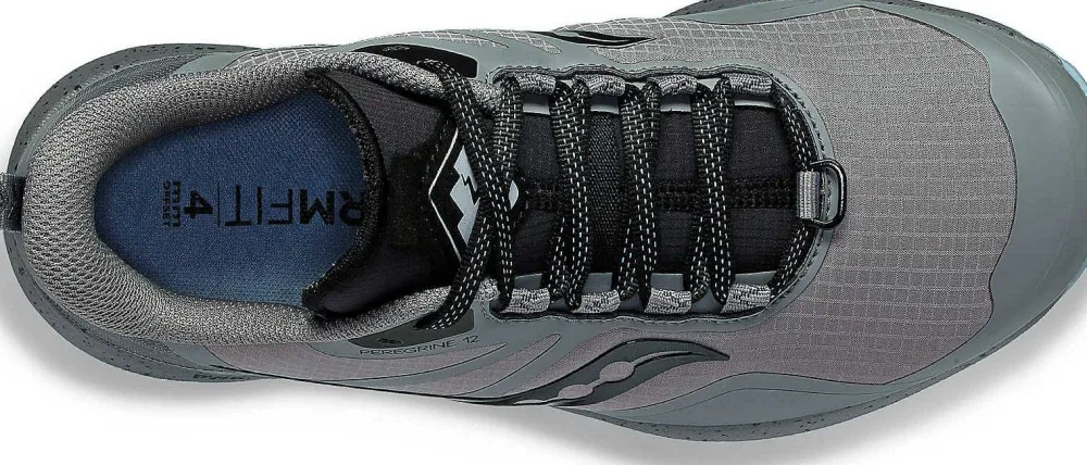 Best Women's Peregrine Ice+ 3 Löparskor Dam