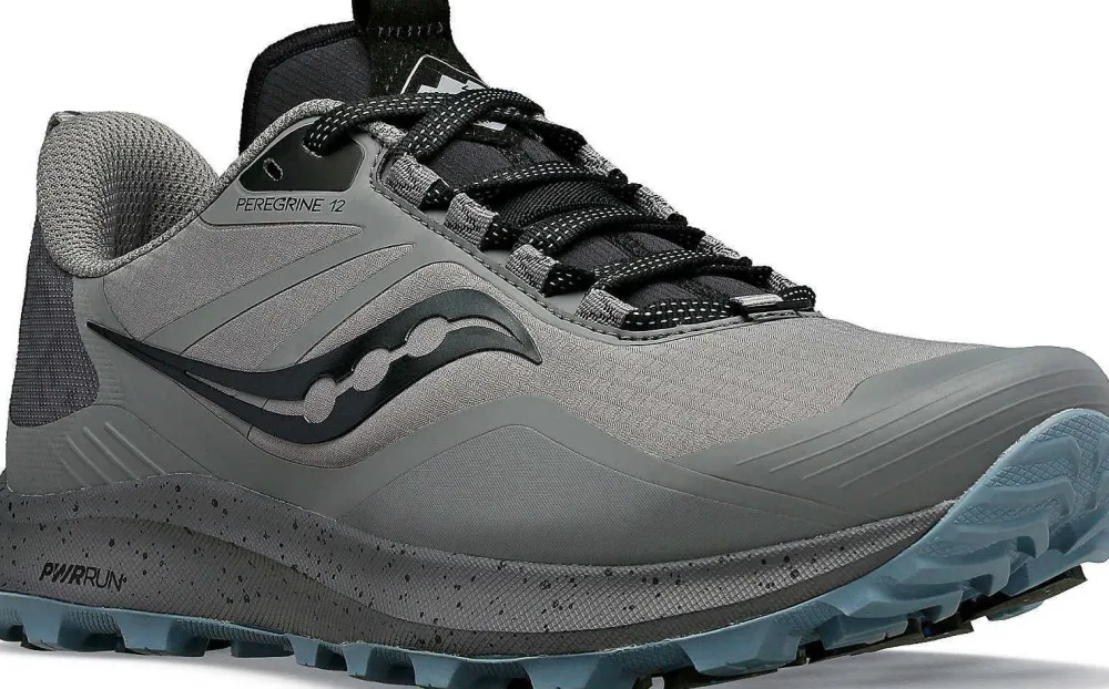Best Women's Peregrine Ice+ 3 Löparskor Dam
