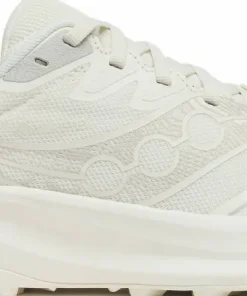 Saucony Women's Peregrine 16 GORE-TEX Ivory Best