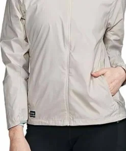 Saucony Women's Peregrine Packaway Jacket Oats Online