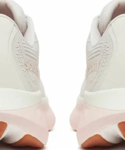 Saucony Women's Ride 18 Quartz/Peony Discount