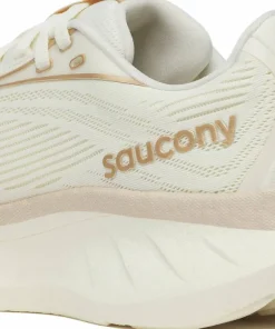 Saucony Women's Ride 18 Vanilla Online
