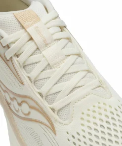 Saucony Women's Ride 18 Vanilla Online