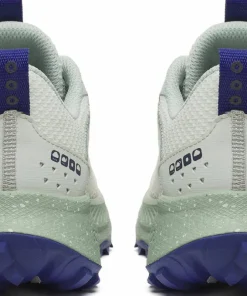 Saucony Women's Ride Tr2 Gore-Tex Quartz/mist