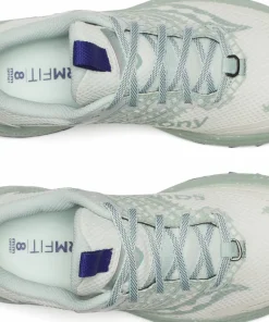 Saucony Women's Ride Tr2 Gore-Tex Quartz/mist