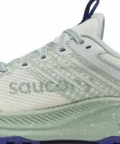 Saucony Women's Ride Tr2 Gore-Tex Quartz/mist