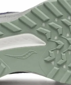 Saucony Women's Ride Tr2 Gore-Tex Quartz/mist