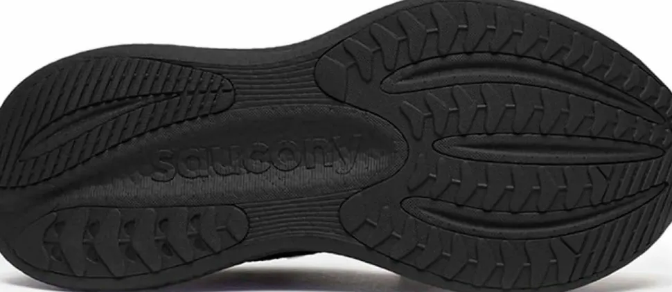 Saucony Women’s Triumph 23 GORE-TEX Triple Black