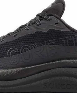 Saucony Women’s Triumph 23 GORE-TEX Triple Black