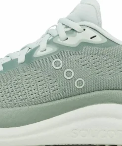 Saucony Women's Triumph 23 Iceberg/aloe