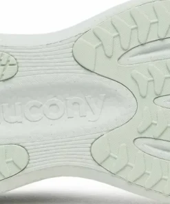 Saucony Women's Triumph 23 Iceberg/aloe