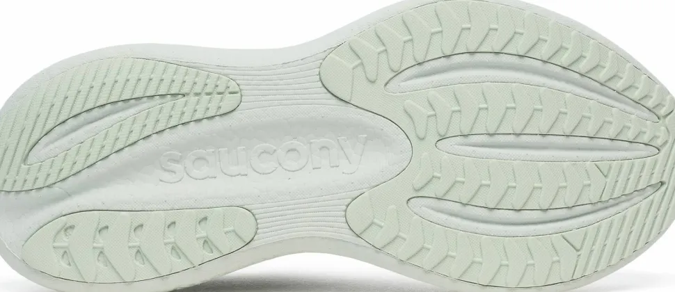 Saucony Women's Triumph 23 Iceberg/aloe