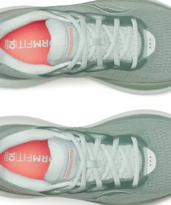 Saucony Women's Triumph 23 Iceberg/aloe