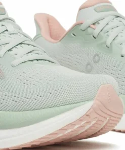 Saucony Women's Triumph 23 Mist/Cameo New