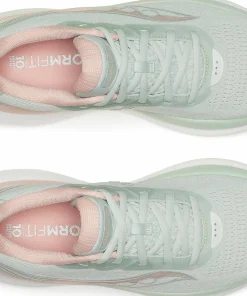 Saucony Women's Triumph 23 Mist/Cameo New