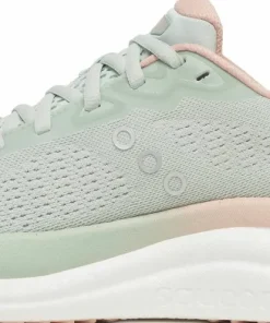 Saucony Women's Triumph 23 Mist/Cameo New