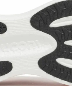Saucony Women's Triumph 23 Mauve/Black Hot
