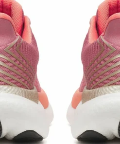 Saucony Women's Triumph 23 Mauve/Black Hot