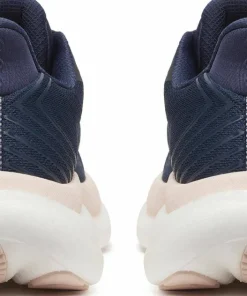 Saucony Women's Triumph 23 Navy/Cameo New