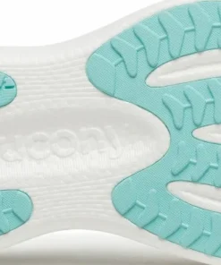 Saucony Women's Triumph 23 White/navy