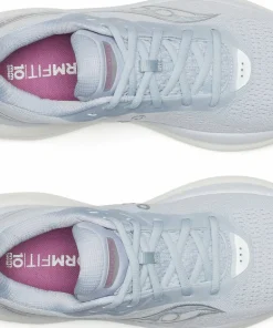 Saucony Women's Triumph 23 Wide Vapor/arctic