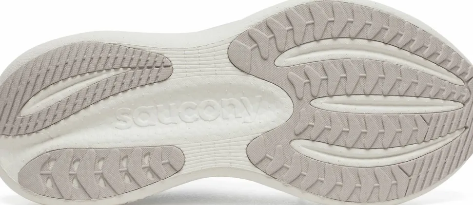 Saucony Women's Triumph 23 Wide Vapor/arctic