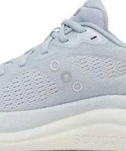 Saucony Women's Triumph 23 Wide Vapor/arctic