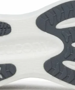 Saucony Women's Triumph 23 Wide Black/white