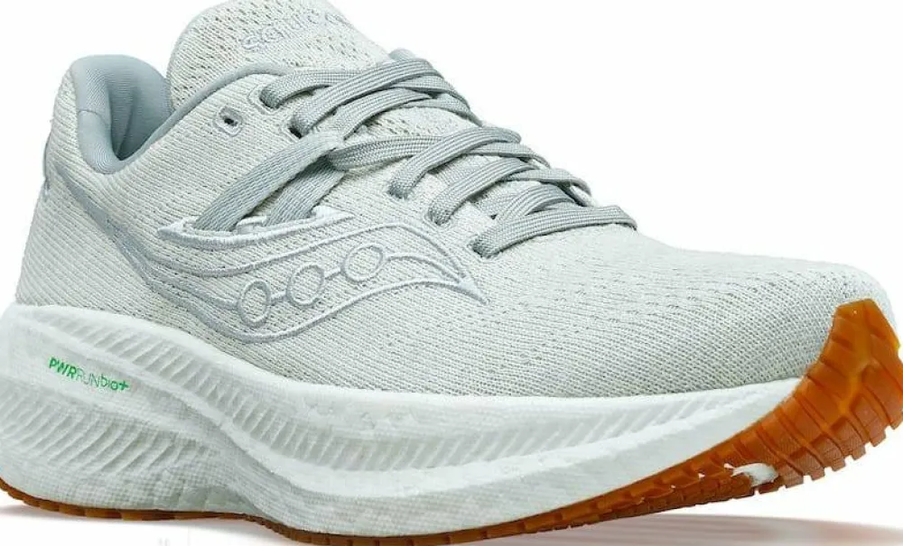 Saucony Women's Triumph RFG Mist New