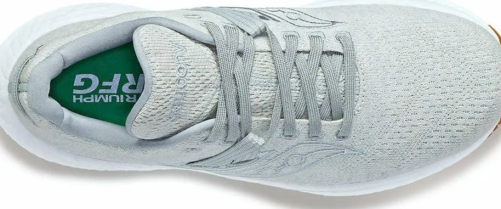 Saucony Women's Triumph RFG Mist New