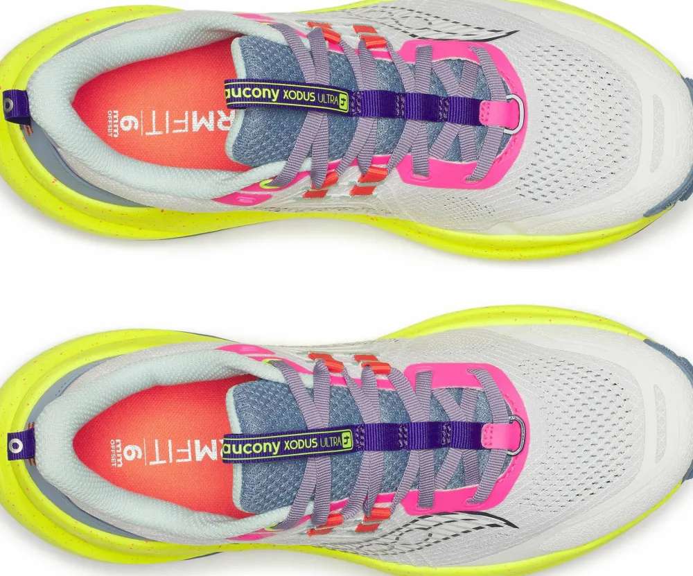 Online Women's Xodus Ultra 4 Löpning