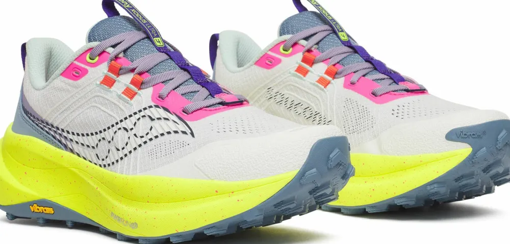 Online Women's Xodus Ultra 4 Löpning