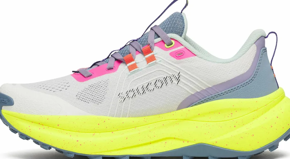 Online Women's Xodus Ultra 4 Löpning