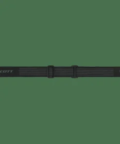 Scott Faze II Goggle Mineral Black/Enhancer Teal Chrome2 Clearance