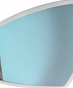 Scott Goggle Ambit Mineral White/Black Clearance
