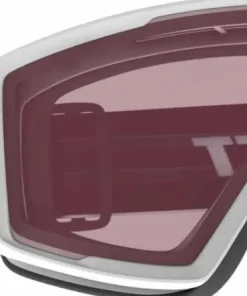 Scott Goggle Factor Mineral White/Black/Illuminator S2 Best