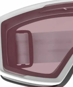 Scott Goggle Factor White/Soft Pink /Enhancer S2 Online