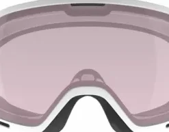 Scott Goggle Unlimited II OTG Enhancer Mineral White
