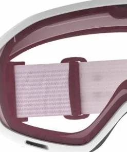 Scott Goggle Unlimited II OTG Enhancer Mineral White