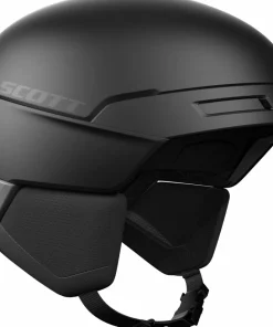 Scott Helmet Flow Mips Black