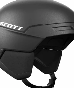 Scott Helmet Flow Mips Granite Black Outlet