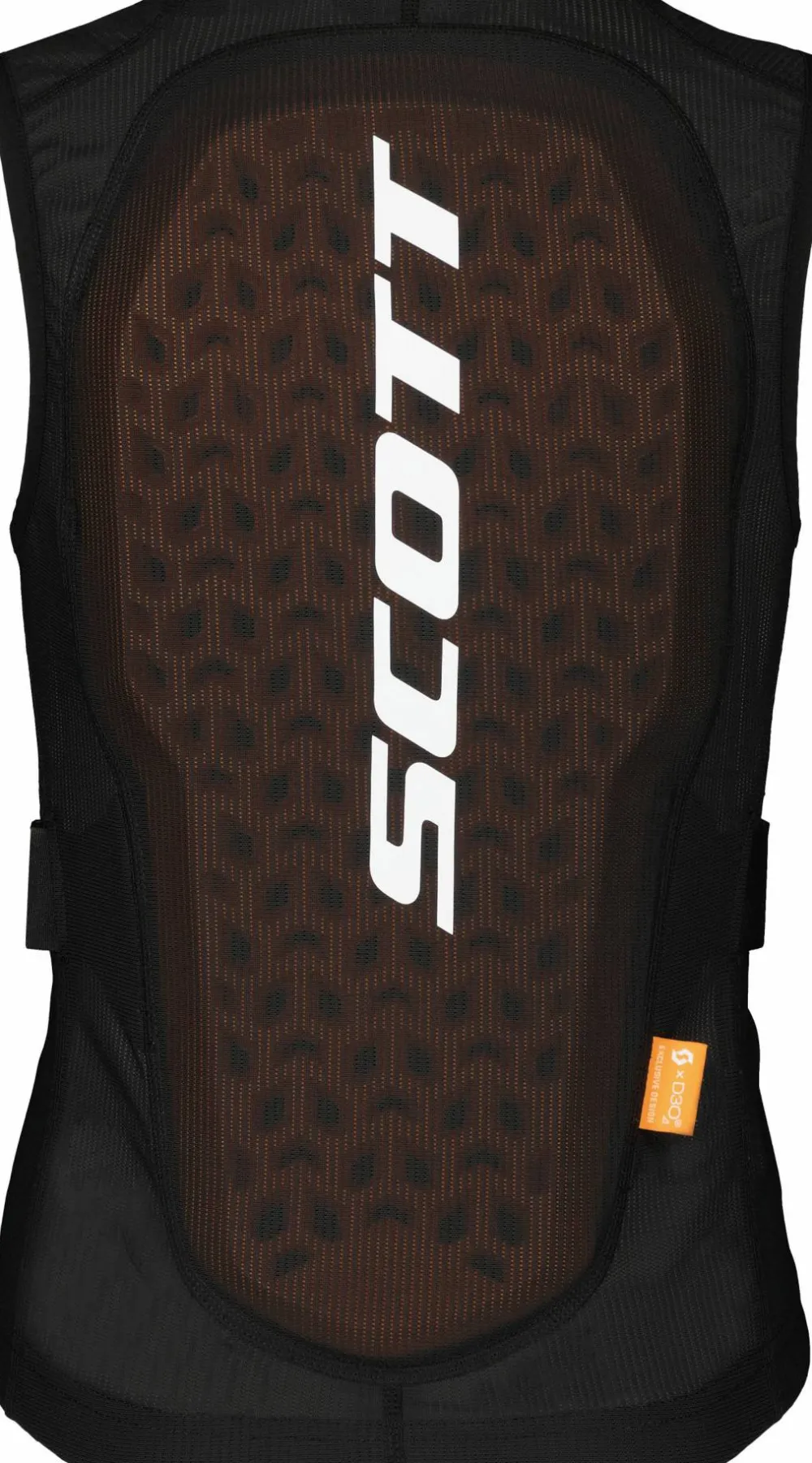 Outlet Juniors' Vest Airflow Barn Barnjackor & Västar