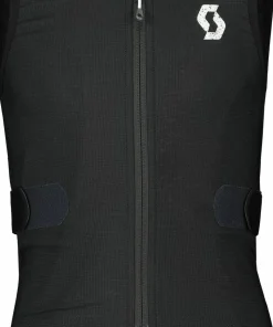 Outlet Juniors' Vest Airflow Barn Barnjackor & Västar