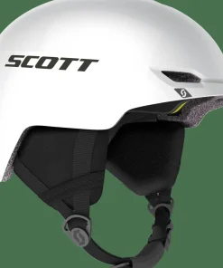 Scott Kids' Keeper 2 Plus White Discount