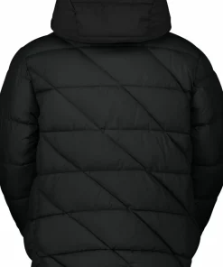Scott Men's Jacket Insuloft Warm Black/black