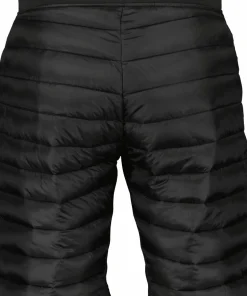 Scott Men's Shorts Insuloft Tech Black