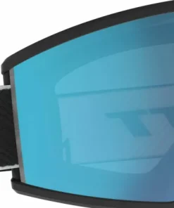 Scott Sco Goggle Ambit Compact Black/white