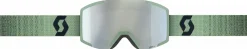 New Shield Goggle Glasögon & Kikare